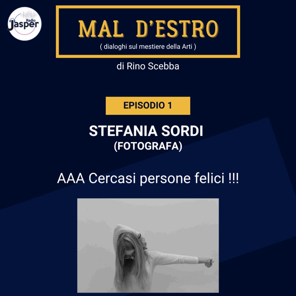 Stefania Sordi