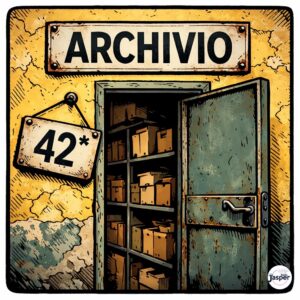 Archivio 42